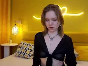 lessysweety on Chaturbate