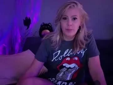 lexi_shocker on Chaturbate