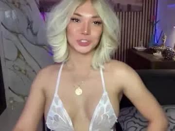 lexiesmith_ from Chaturbate