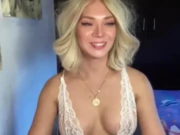 lexiesmith_ on Chaturbate