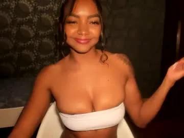 lexy_squirt_queen on Chaturbate