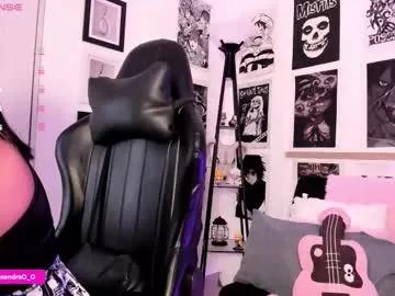 lexyjoyce from Chaturbate