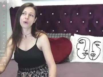 lexylee17 on Chaturbate 