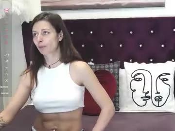 lexylee17 on Chaturbate 