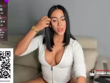 leyla_steel on Chaturbate