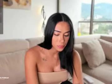 leyla_steel on Chaturbate