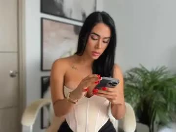 leyla_steel on Chaturbate