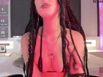 leyli_doll on Chaturbate 