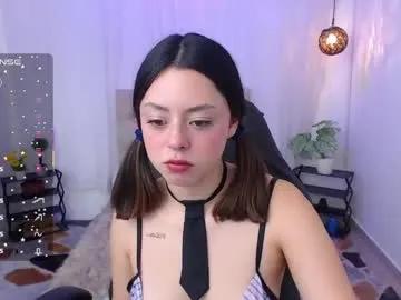 lia_glow on Chaturbate