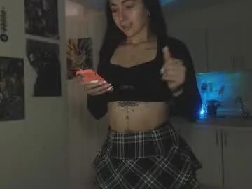 lia_nanami on Chaturbate