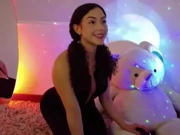 lia_tinez on Chaturbate