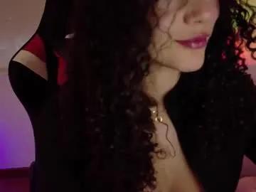 lia_tinez on Chaturbate