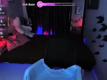 lia_xxgirl on Chaturbate