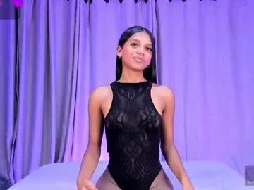 liaa_taylor1 on Chaturbate