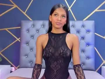 liaa_taylor1 on Chaturbate