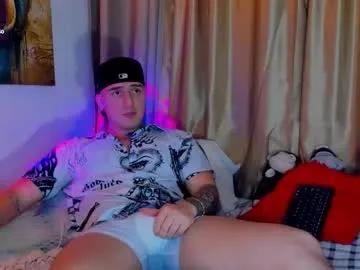 liam_oficial on Chaturbate