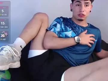 liam_ruiz_ on Chaturbate