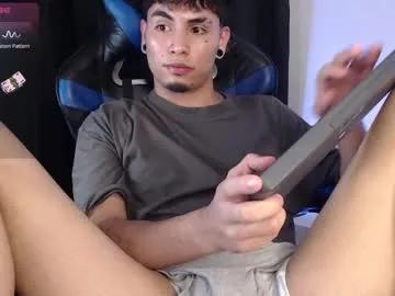 liam_ruiz_ on Chaturbate