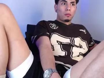 liam_ruiz_ on Chaturbate