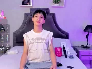 liampage_ from Chaturbate