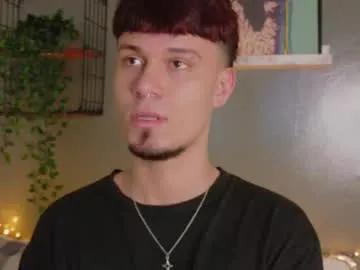 liamthunder05_ on Chaturbate