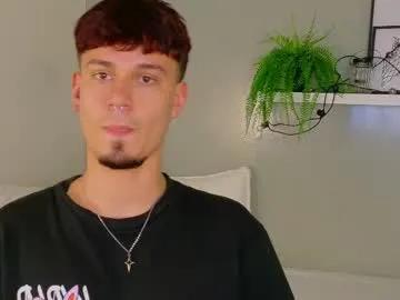 liamthunder05_ on Chaturbate