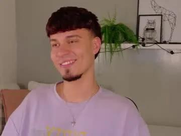 liamthunder05_ on Chaturbate