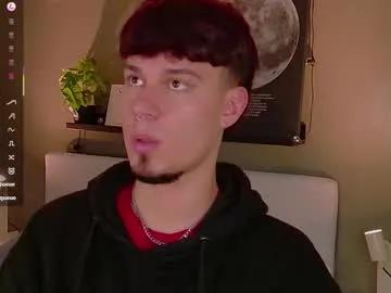 liamthunder05_ on Chaturbate