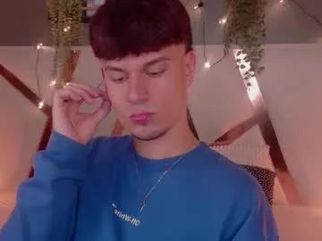 liamthunder05_ on Chaturbate