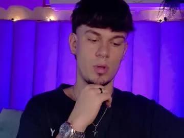 liamthunder05_ on Chaturbate