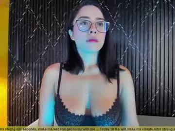lil_eva2 on Chaturbate 