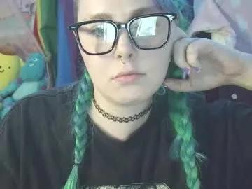 lilemmy1999 on Chaturbate