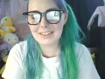 lilemmy1999 on Chaturbate