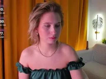 lilian_daniels on Chaturbate