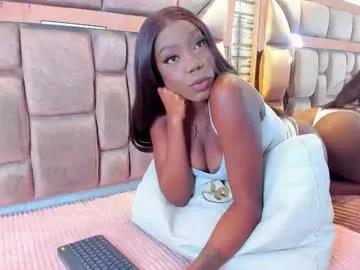 lilian_starfire on Chaturbate