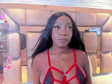 lilian_starfire on Chaturbate