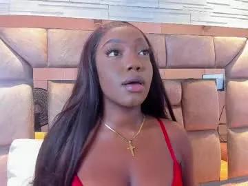 lilian_starfire on Chaturbate