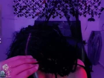lilith_miller21 on Chaturbate