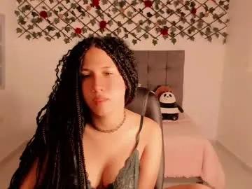 lilith_miller21 on Chaturbate