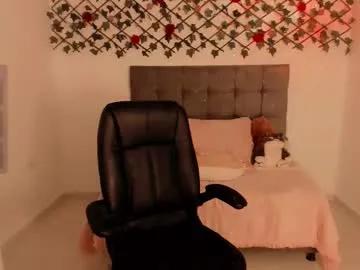 lilith_miller21 on Chaturbate