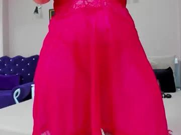 lilithreys on Chaturbate 