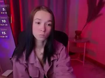 lilithstrangfor on Chaturbate