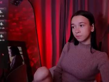 lilithstrangfor on Chaturbate