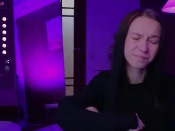 lilithstrangfor on Chaturbate