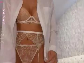 lilliasweety on Chaturbate