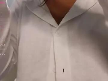 lilliasweety on Chaturbate