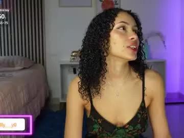 lilly_dollss on Chaturbate 