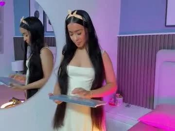 lily__star on Chaturbate