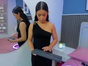 lily__star on Chaturbate