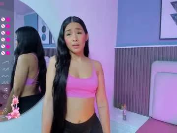 lily__star on Chaturbate